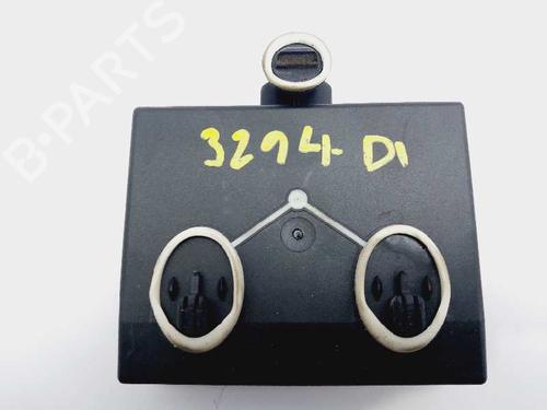 Electronic module PORSCHE PANAMERA (970) 3.6 4 | BP16075128M83 