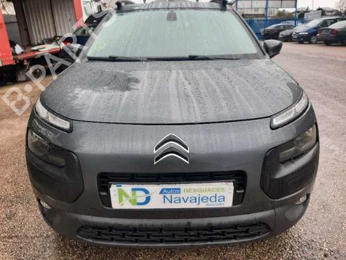 CITROËN C4 CACTUS 1.6 HDi 90 (92 hp) 1607967