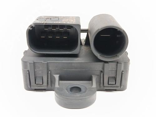 Electronic module MERCEDES-BENZ C-CLASS (W204) C 200 CDI (204.001) | BP31066963M83