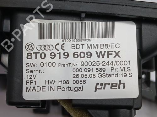 Switch AUDI A4 Allroad B8 (8KH) 2.0 TDI quattro | BP26989928I30  - Image 6