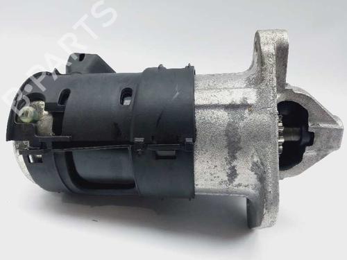 Used Starter RENAULT FLUENCE (L3_) [2010-2025]  20685157