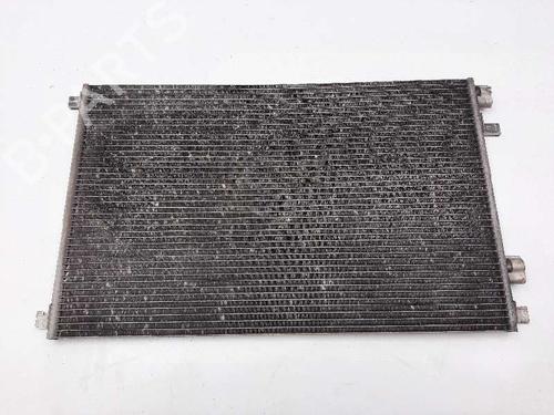 Used AC radiator AC radiator RENAULT MEGANE II Saloon (LM0/1_) [2003-2026] 9260451 9260451