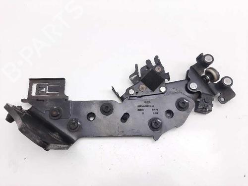 Used Other Other FORD GRAND C-MAX (DXA/CB7, DXA/CEU) [2010-2019] 20681498 20681498