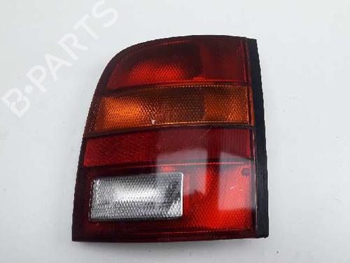 Used Right taillight Right taillight 4766715 4766715