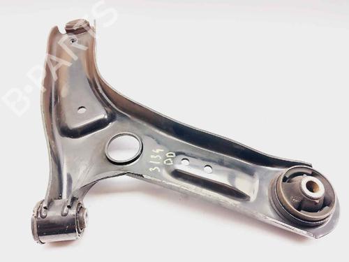 Right front suspension arm HYUNDAI i20 II (GB, IB)  | BP15287369M13 