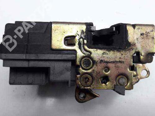 Front right lock PEUGEOT 306 Hatchback (7A, 7C, N3, N5) 1.9 D | BP4874928C97 