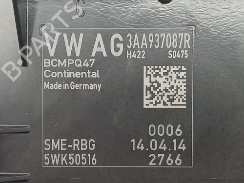 Electronic module VW PASSAT CC B6 (357) 2.0 TDI | BP29478518M83 - Image 2