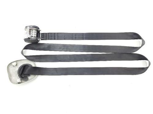 Used Rear center seatbelt VW TOURAN (1T1, 1T2) 1.9 TDI (105 hp) 10722638
