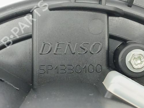 Heater blower motor CITROËN C4 Picasso II 1.6 BlueHDi 120 | BP28337210M62 