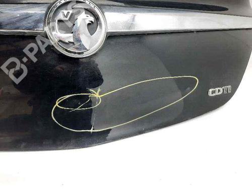 Tailgate OPEL INSIGNIA A (G09) 2.0 CDTI (68) | BP2815739C6 