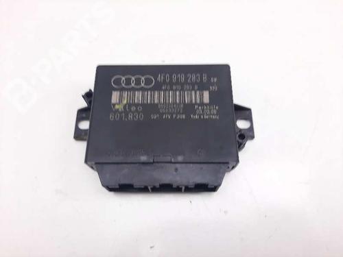 Elektronisk modul AUDI A6 C6 Avant (4F5) 3.0 TDI quattro (225 hp) 11541280