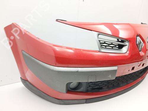 Zderzak przedni RENAULT MEGANE II (BM0/1_, CM0/1_) 2.0 dCi (BM1K, CM1K) | BP29891229C7 