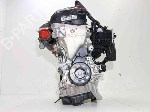 Engine SEAT LEON ST (5F8) 1.4 TSI | BP38651919M1 - Image 4