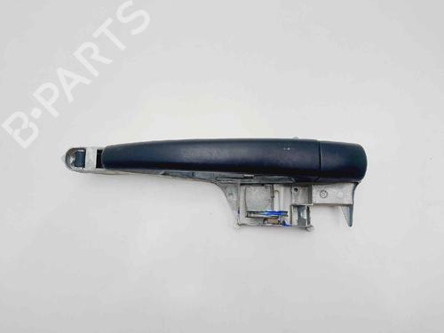 Used Front right exterior door handle CITROËN JUMPY II (VF7) [2007-2016]  20684879
