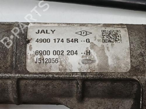 Steering rack DACIA LODGY (JS_) 1.5 dCi | BP33243861M22  - Image 5