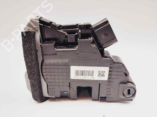 Rear left lock HYUNDAI i20 II (GB, IB)  | BP15253067C100 