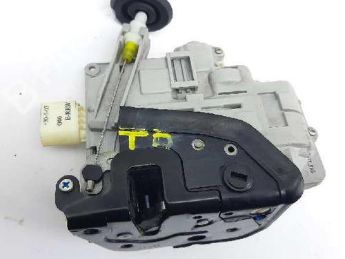 Rear right lock AUDI A6 C6 (4F2) 2.7 TDI | BP8873904C99 