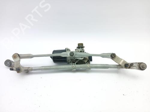 Viskermotor vindrude RENAULT MEGANE IV Hatchback (B9A/M/N_) 1.5 dCi 90 (B9A1) (90 hp) 27704800