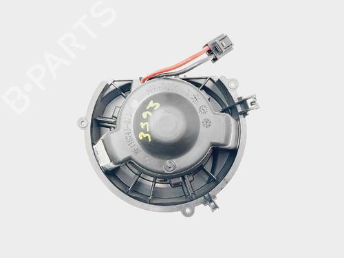 Heater blower motor MINI MINI (F55) | BP16916437M62 - Image 3
