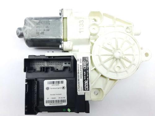 Right rear window motor AUDI A3 Sportback (8PA) 2.0 TDI | BP24683669E22 