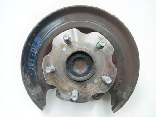 Used Right rear steering knuckle TOYOTA AURIS Estate (_E18_) 1.8 Hybrid (ZWE186_, ZWE186R, ZWE186H) (136 hp) 30787637