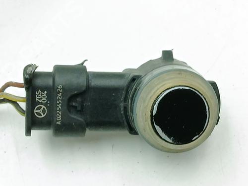 Electronic module MERCEDES-BENZ E-CLASS (W212) E 220 CDI / BlueTEC (212.001, 212.002) | BP30966136M83 - Image 3