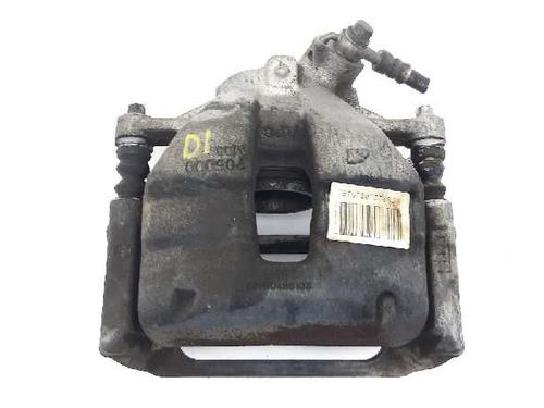 Used Left front brake caliper Left front brake caliper PEUGEOT 308 II (LB_, LP_, LW_, LH_, L3_) 1.6 THP 125 (125 hp) 14501005 14501005