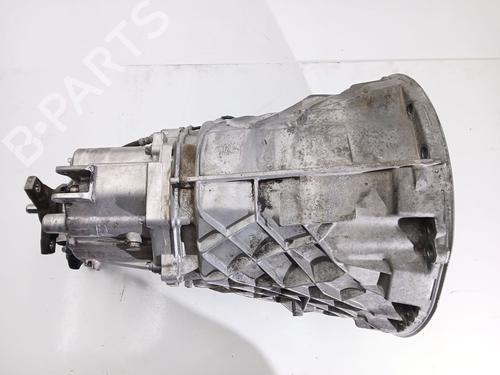Gearbox MERCEDES-BENZ C-CLASS (W204) C 200 CDI (204.001) | BP32684767M3 - Image 7