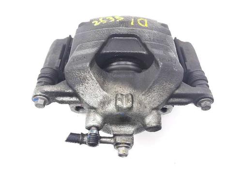 Left front brake caliper CHEVROLET CRUZE Hatchback (J305) 2.0 CDI | BP14500685M105 - Image 3