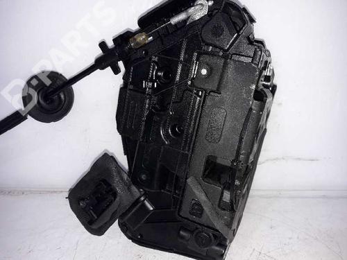 Rear left lock SEAT ARONA (KJ7, KJP) 1.6 TDI | BP2337970C100 