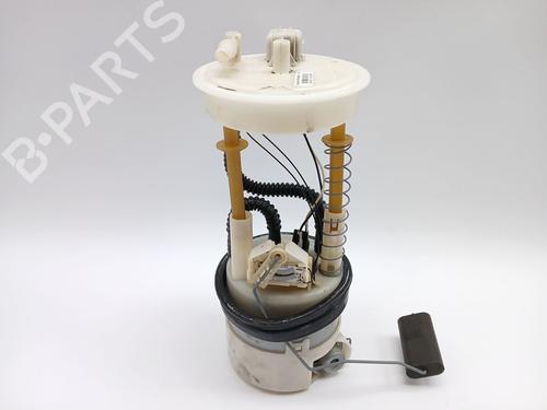 Used Fuel pump Fuel pump NISSAN QASHQAI I (J10, NJ10) 2.0 (141 hp) 34100591 34100591