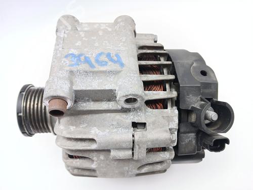 Used Alternator PEUGEOT 308 II (LB_, LP_, LW_, LH_, L3_) 1.6 THP 125 (125 hp) 27870485