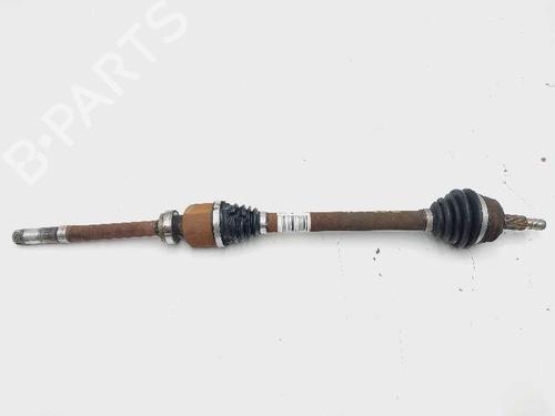 Used Right front driveshaft Right front driveshaft CITROËN C4 Picasso II [2013-2026] 18323849 18323849