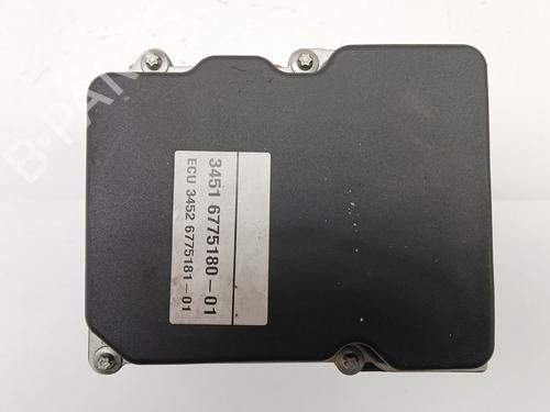 ABS pump BMW 3 (E90) 330 xd | BP33463497M43 - Image 5
