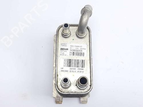 Used Oil radiator Oil radiator FORD S-MAX (WA6) 2.0 TDCi (140 hp) 14501085 14501085