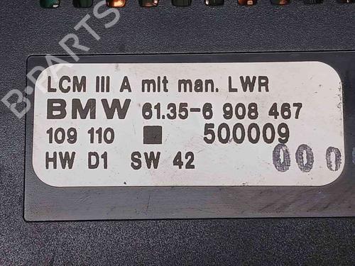 Electronic module BMW 5 (E39) 530 d | BP37427755M83 - Image 4