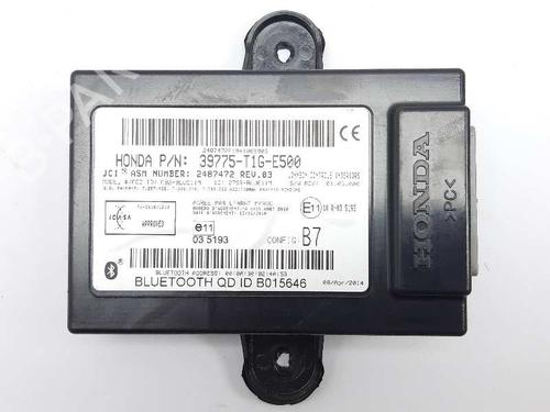 Used Electronic module Electronic module HONDA CR-V IV (RM_) [2012-2026] 19920595 19920595