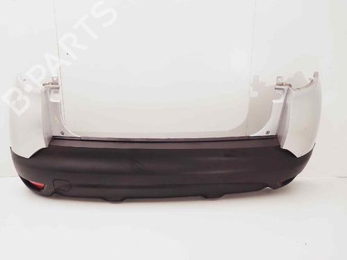 Bagtil kofangere Bagtil kofangere RENAULT CAPTUR I (J5_, H5_) 1.5 dCi 90 (J5N4, J5M5, J5MW, J5M6, J5AL, J5AJ) (90 hp) 15045215 15045215