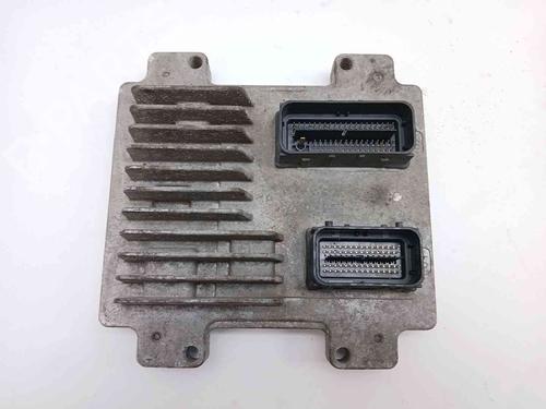 Used Engine control unit (ECU) Engine control unit (ECU) 39505850 39505850