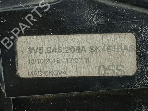 Right taillight SKODA SUPERB III (3V3) 2.0 TDI | BP29885446C35 