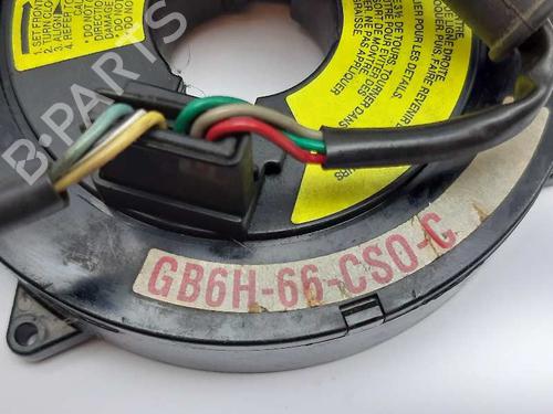 Squib airbag FORD TRACER  | BP12529665C102 