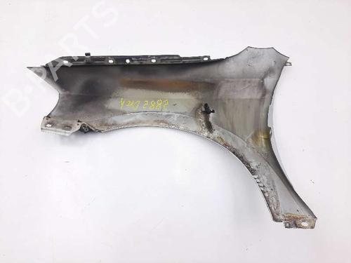 Right front fenders OPEL ASTRA G Saloon (T98)  | BP19709024C42 
