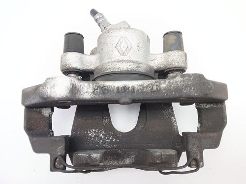 Left front brake caliper RENAULT CLIO IV (BH_) 1.5 dCi 90 | BP24855891M105 - Image 4