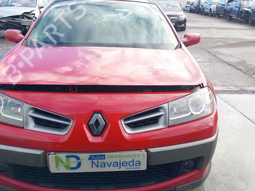 Brukte deler til RENAULT MEGANE II (BM0/1_, CM0/1_) 2.0 dCi (BM1K, CM1K) (150 hp) 4264422