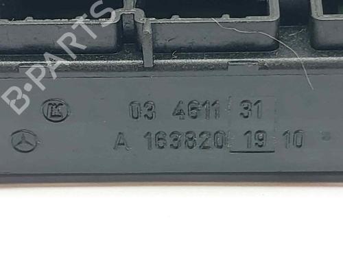 Switch MERCEDES-BENZ M-CLASS (W163)  | BP20682276I30 
