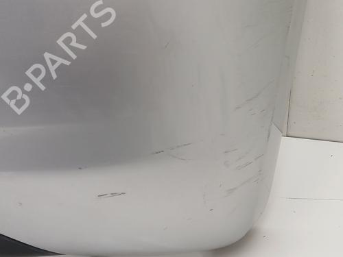 Rear bumper PEUGEOT 208 I (CA_, CC_) 1.2 VTI 82 | BP29210809C8