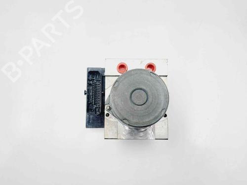 Used ABS pump ABS pump MERCEDES-BENZ E-CLASS Coupe (C207) E 350 CDI (207.322) (231 hp) 16865989 16865989