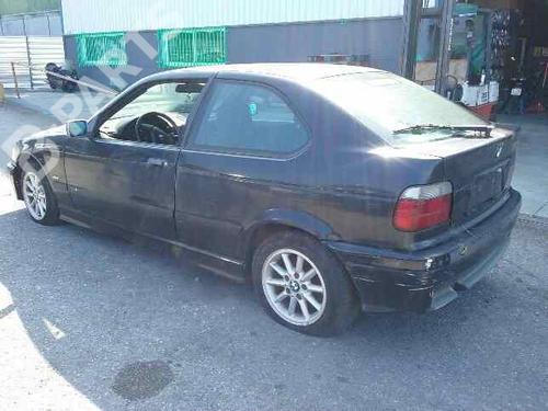 Starter BMW 3 Compact (E36) 318 tds | BP7037215M8 