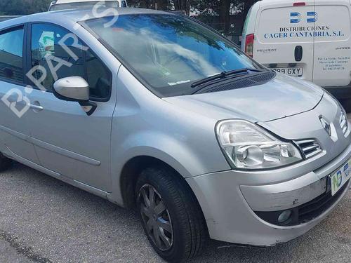 Left headlight RENAULT MODUS / GRAND MODUS (F/JP0_) 1.2 | BP40265752C28 - Image 7