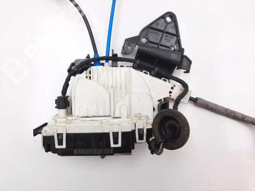 Used Rear right lock MERCEDES-BENZ C-CLASS (W204) [2007-2015]  9634654